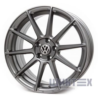 Replica Volkswagen VS1056 9.5x19 5x112 ET33 DIA66.6 GM